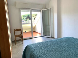 Apartamento Marina di Massa Características 8