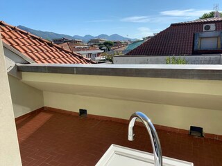Apartamento Marina di Massa Grabación al aire libre 4