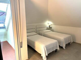 Apartamento Marina di Massa Características 9