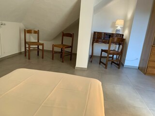 Apartamento Marina di Massa Características 10
