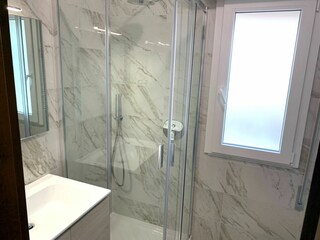 Apartamento Marina di Massa Características 11