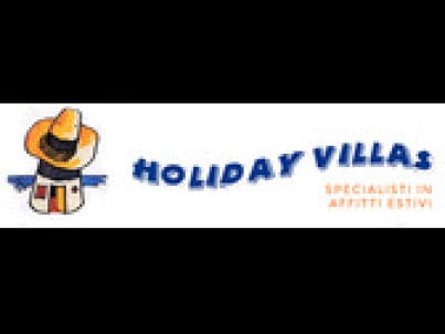 Firma Holiday Villas - HerrPelizziari Pelizziari