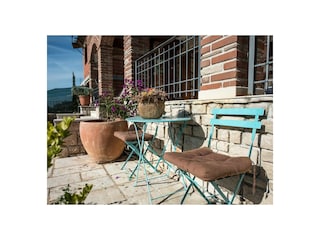 Villa Kastelir Enregistrement extérieur 7