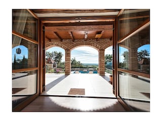 Villa Kastelir Équipement 21
