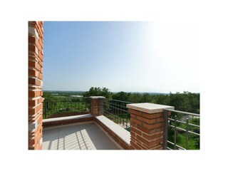Villa Kastelir Enregistrement extérieur 11