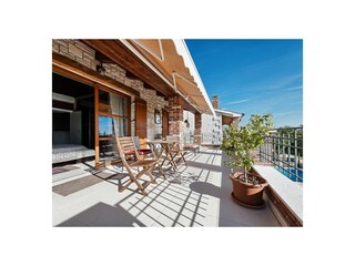 Villa Kastelir Registrazione all'aperto 8