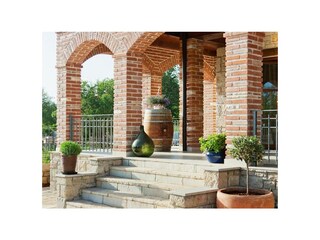 Villa Kastelir Grabación al aire libre 12