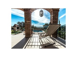 Villa Kastelir Buitenaudio-opname 10