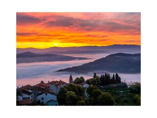 Villa Kastelir Entorno 36