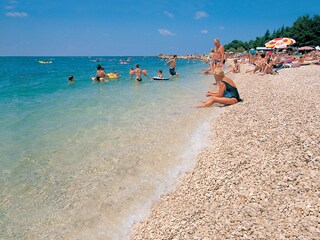 Strand Porec
