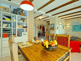 Villa Kastelir Équipement 20