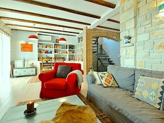Villa Kastelir Équipement 24