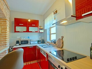 Villa Kastelir Caratteristiche 23