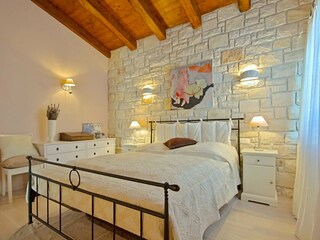 Villa Kastelir Caratteristiche 30