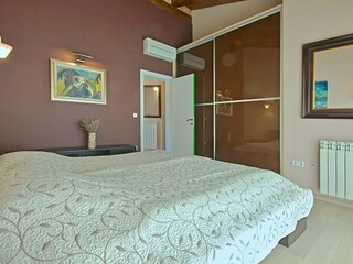 Villa Kastelir Caratteristiche 29