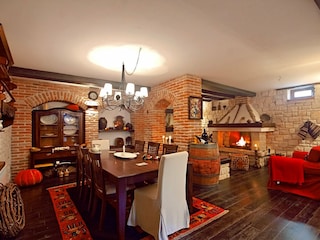 Villa Kastelir Équipement 33