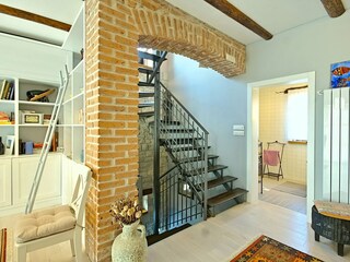 Villa Kastelir Enregistrement extérieur 17