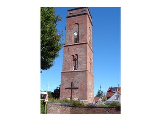 Appartement de vacances Borkum Environnement 10