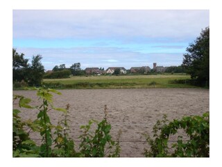 Vakantieappartement Borkum Omgeving 11