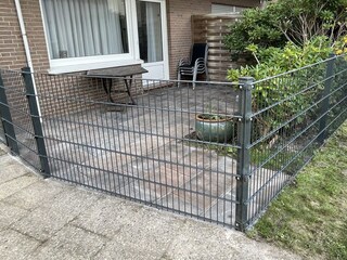 Appartamento per vacanze Borkum Registrazione all'aperto 3