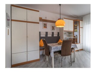 Appartement de vacances Borkum Équipement 5