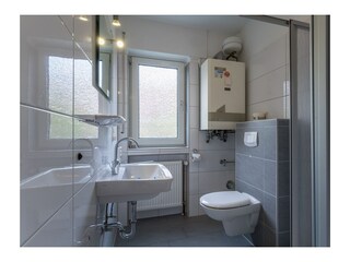 Appartamento per vacanze Borkum Caratteristiche 6