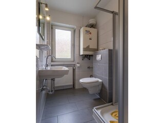 Appartamento per vacanze Borkum Caratteristiche 7