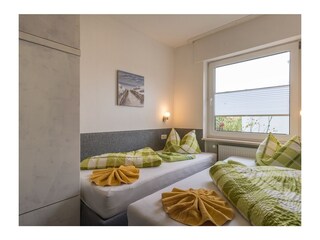 Appartamento per vacanze Borkum Caratteristiche 8