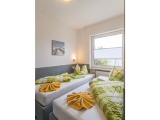 Appartamento per vacanze Borkum Caratteristiche 9