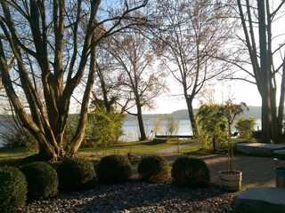 Lake Constance thermal spa in Überlingen