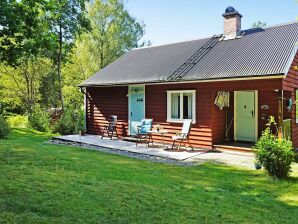 Holiday house 5 Personen Ferienhaus in HENÅN - Uddevalla - image1