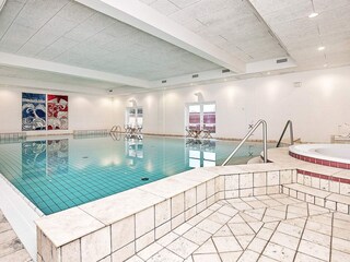 Appartement Skagen  12