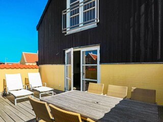 Appartamento Skagen  16