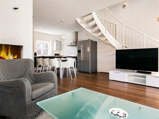 Appartement Skagen  20