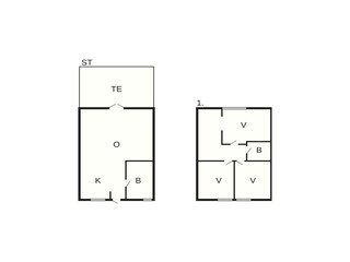 Apartment Skagen  32