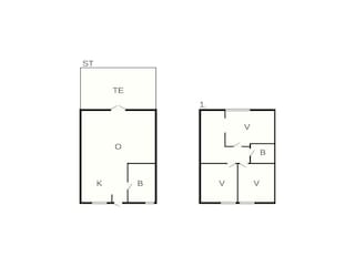 Apartment Skagen Grundriss 31