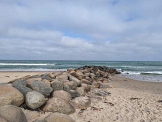 Appartement Skagen  8