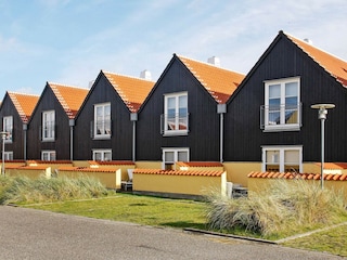 Appartamento Skagen Registrazione all'aperto 3