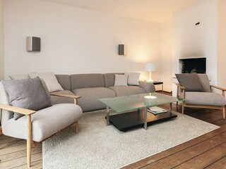 Appartamento Skagen  17