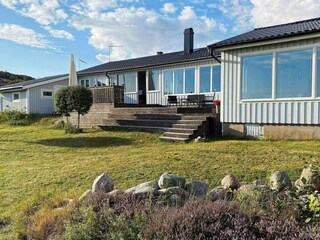 Vakantiehuis Lysekil Buitenaudio-opname 2