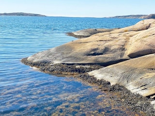 Vakantiehuis Lysekil Buitenaudio-opname 4