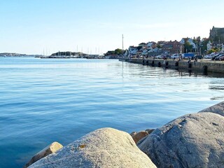 Vakantiehuis Lysekil Buitenaudio-opname 8