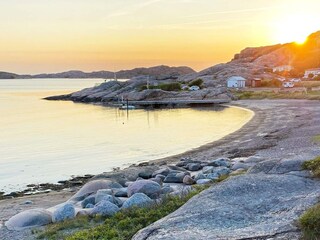 Vakantiehuis Lysekil Buitenaudio-opname 9