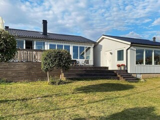 Vakantiehuis Lysekil Buitenaudio-opname 12