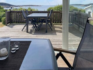 Vakantiehuis Lysekil Buitenaudio-opname 14
