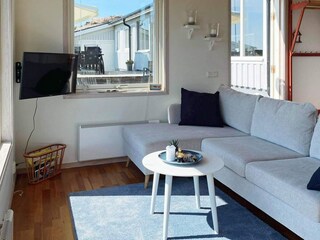 Vakantiehuis Lysekil  23