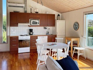 Vakantiehuis Lysekil  25