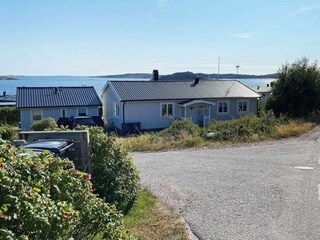 Ferienhaus Lysekil Außenaufnahme 5