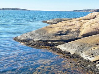 Ferienhaus Lysekil Außenaufnahme 7