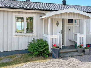 Vakantiehuis Lysekil Buitenaudio-opname 11